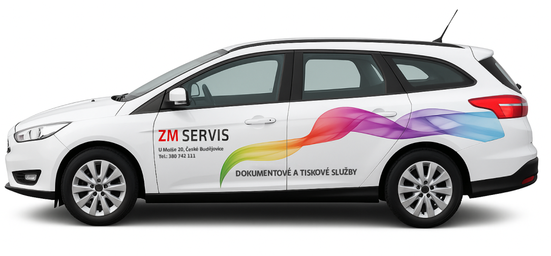 O nás - Naše služby a přístup k zákazníkům